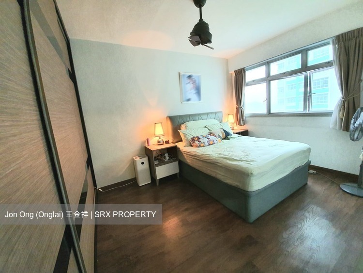Blk 469B Sengkang West Way (Sengkang), HDB 5 Rooms #215489921